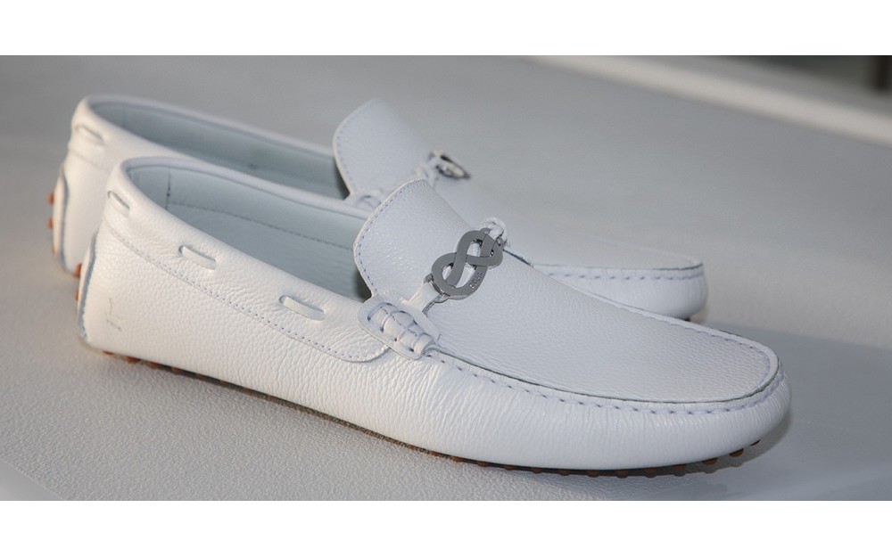 Come abbinare PRUA: la scarpa da barca che funziona sempre, in barca e fuori