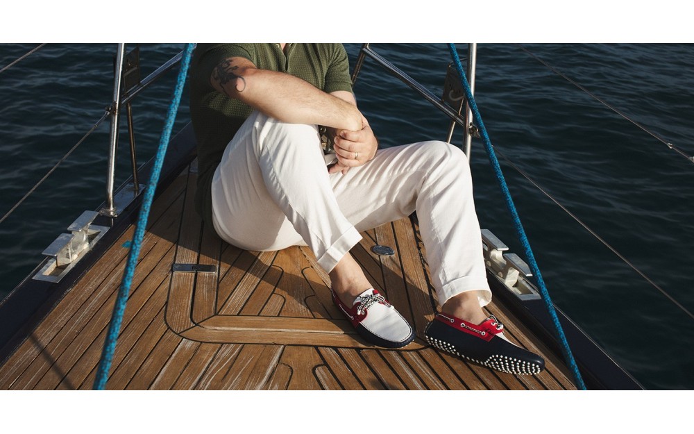 In barca e fuori: la nautica PRUA nella vita reale